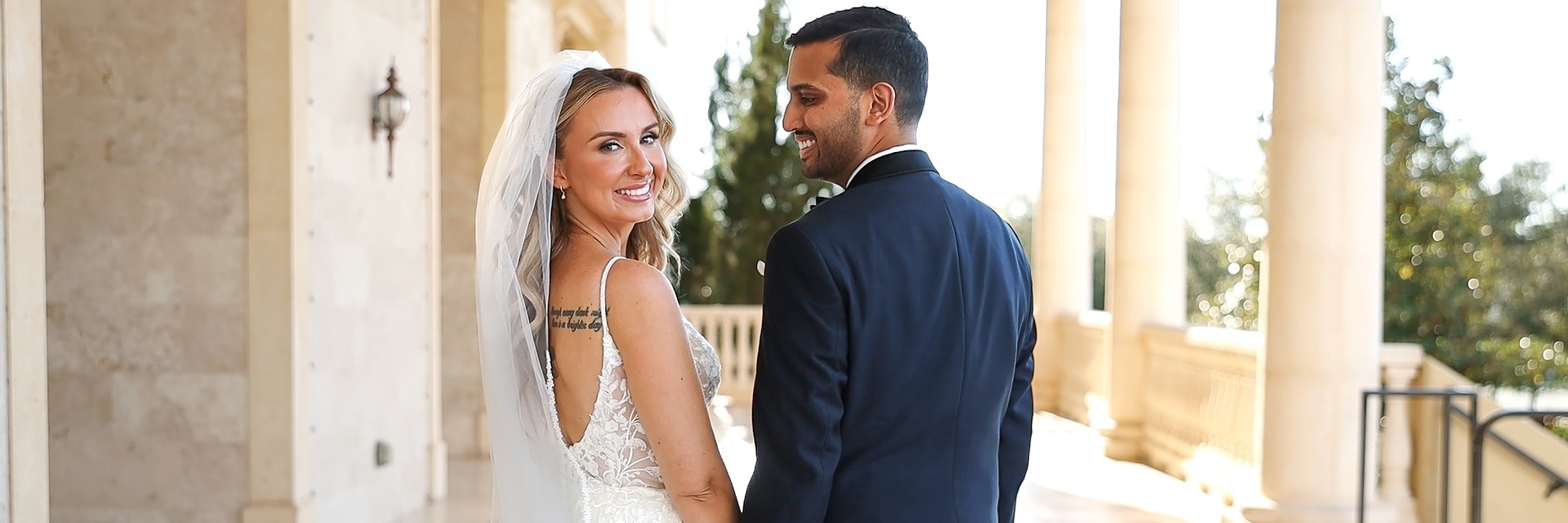 Should I Hire a Wedding Videographer?