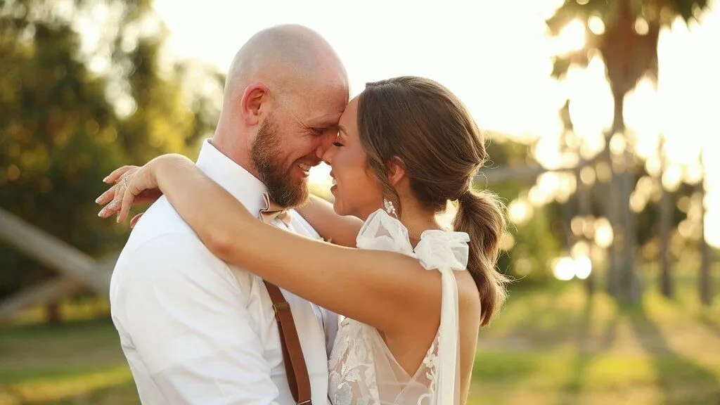 Reception details at Scars Farm