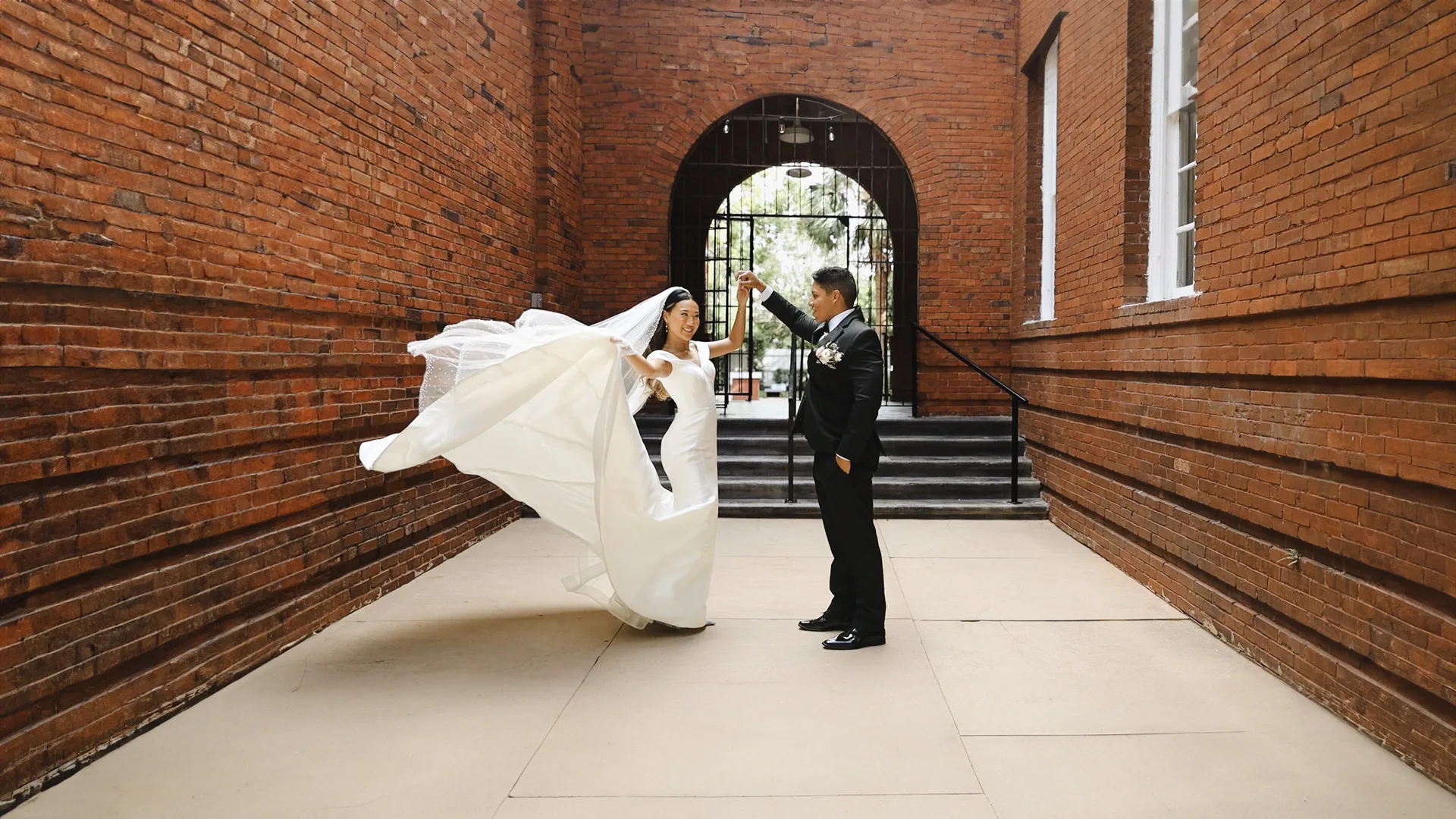 Historic  Venue 1902