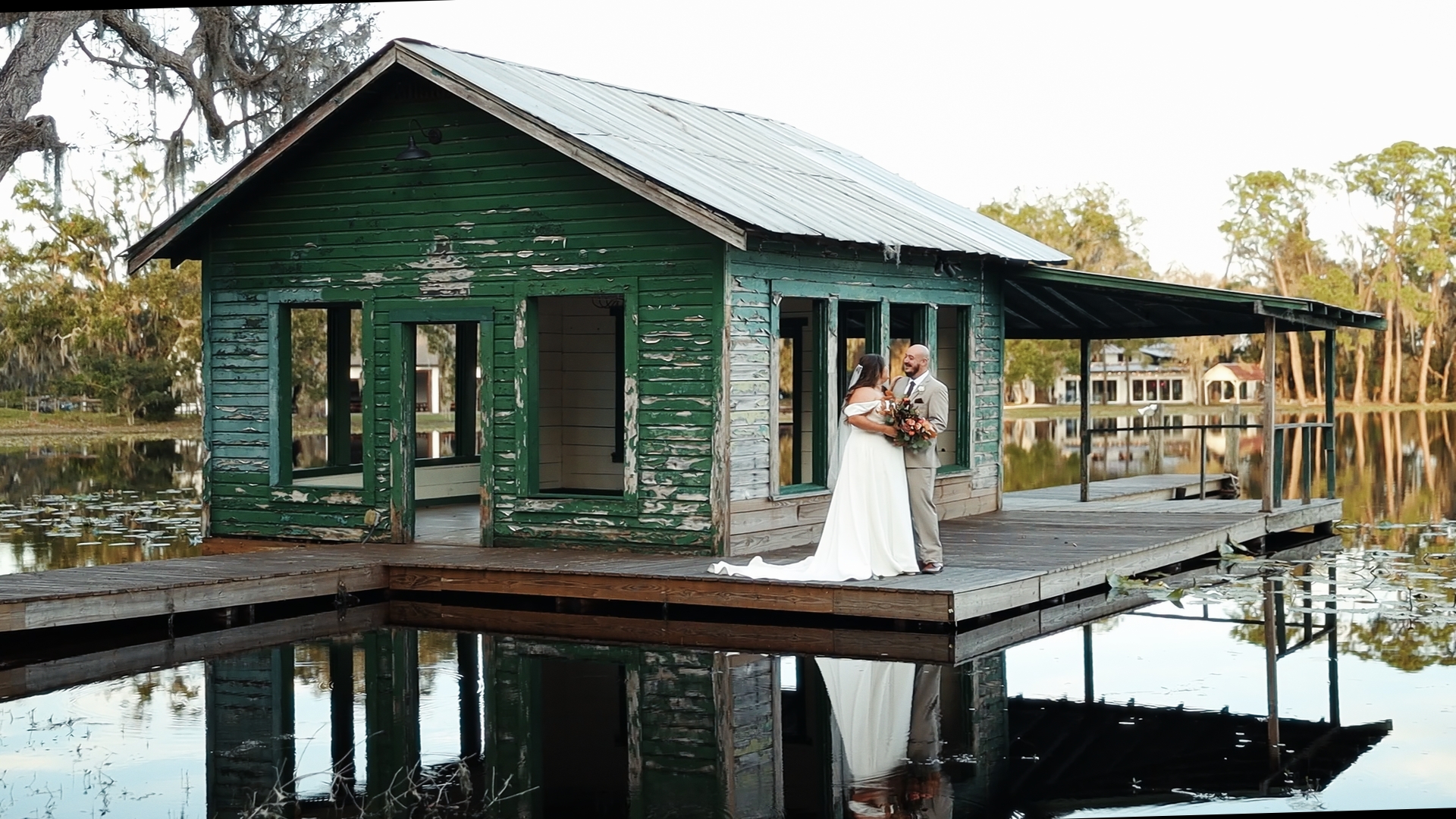 The Barn at Crescent