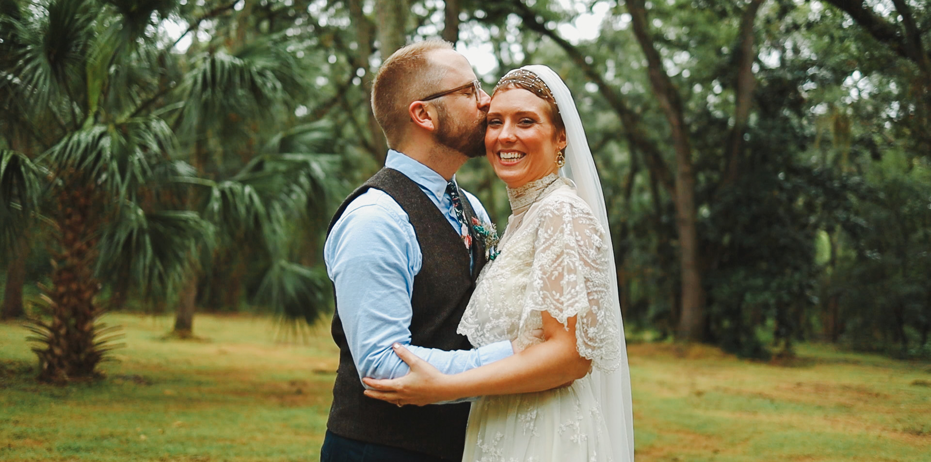 Tampa wedding highlight film