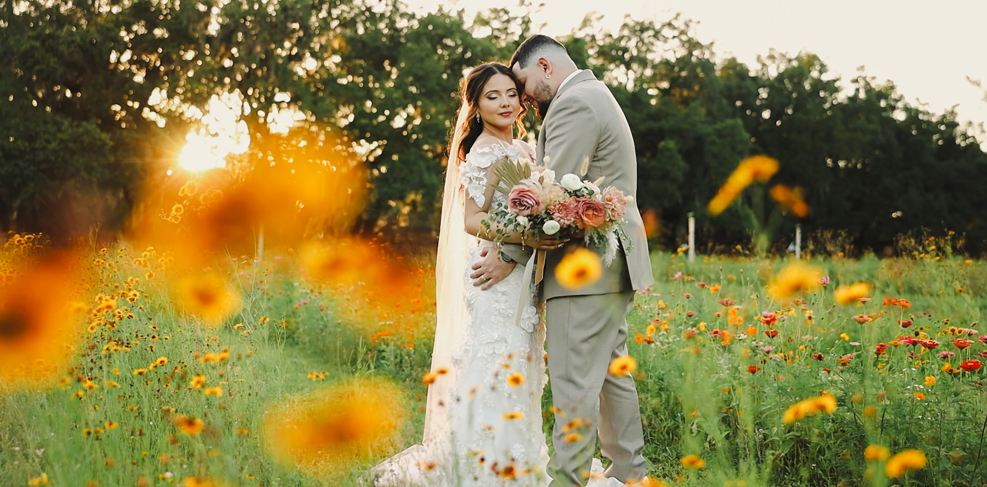 Tampa wedding highlight film