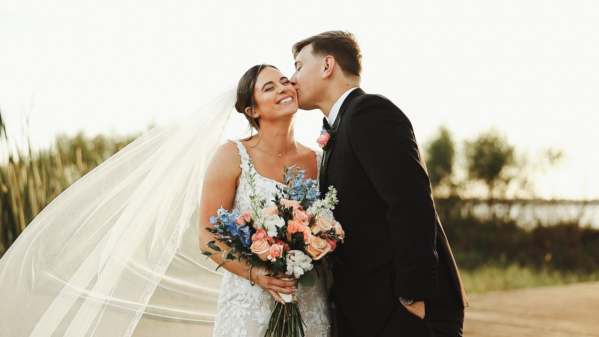 Crossing Palms at Scars Farm