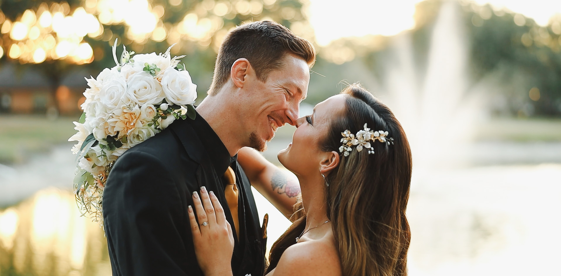 Wedding at Le Venue SG