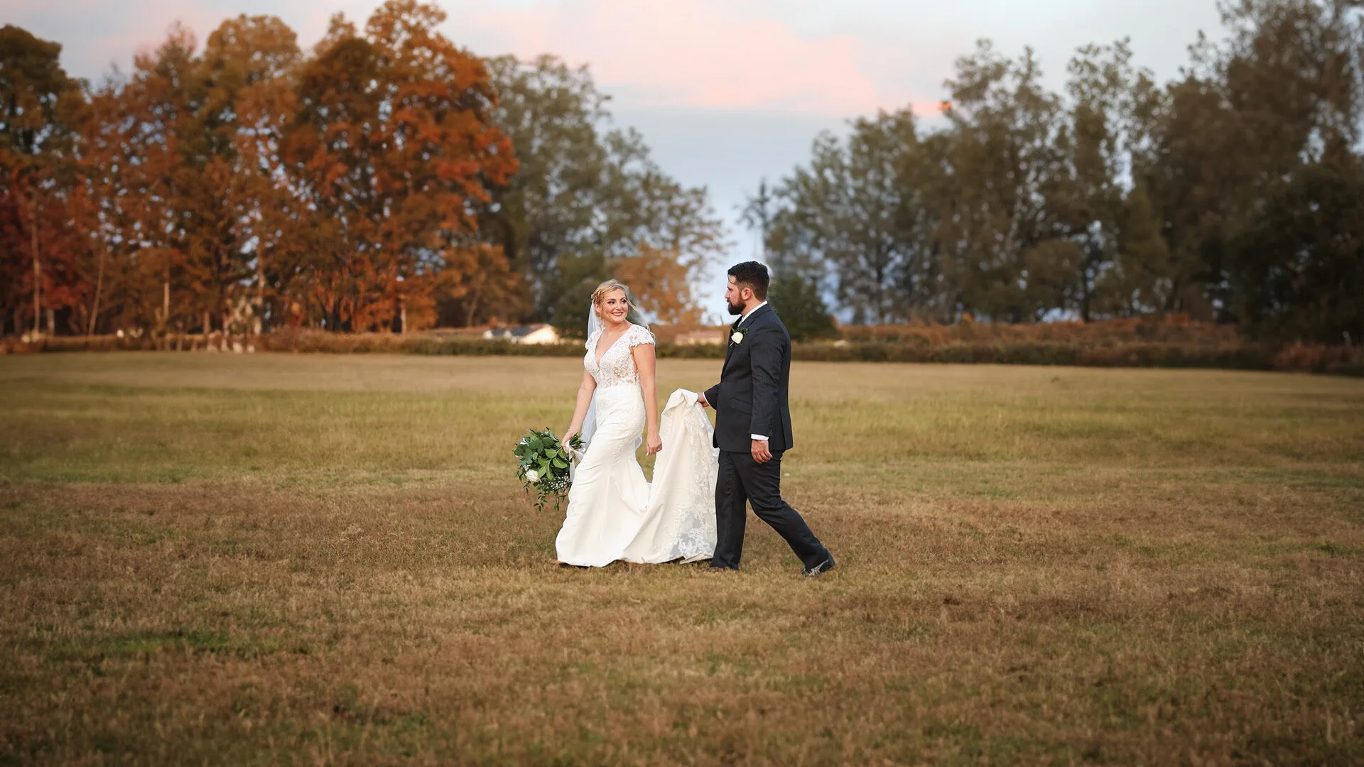 Tampa wedding highlight film