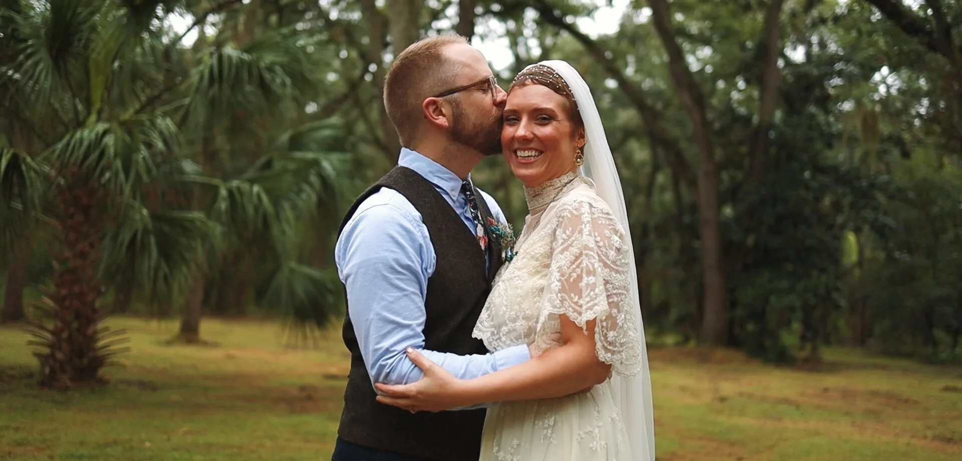 Tampa wedding highlight film