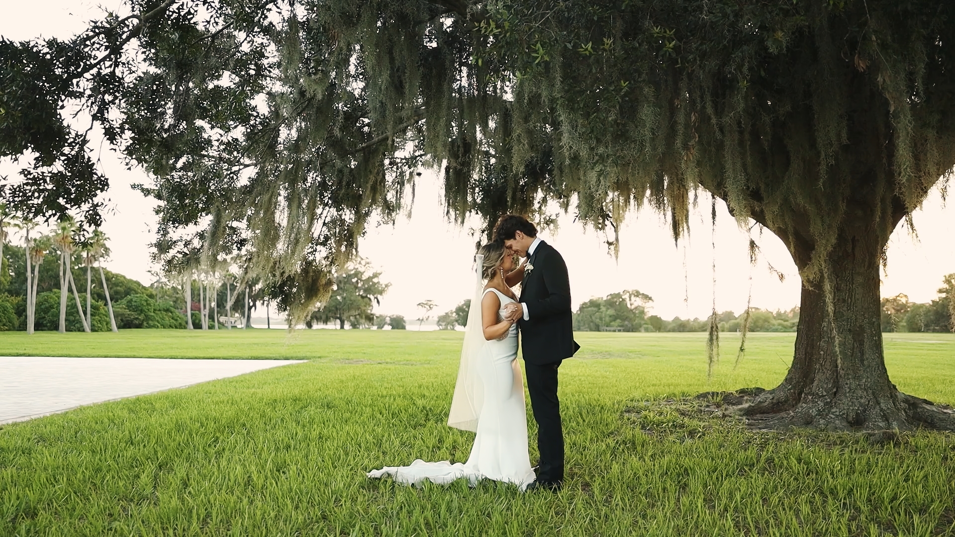 Crossing Palms at Scars Farm