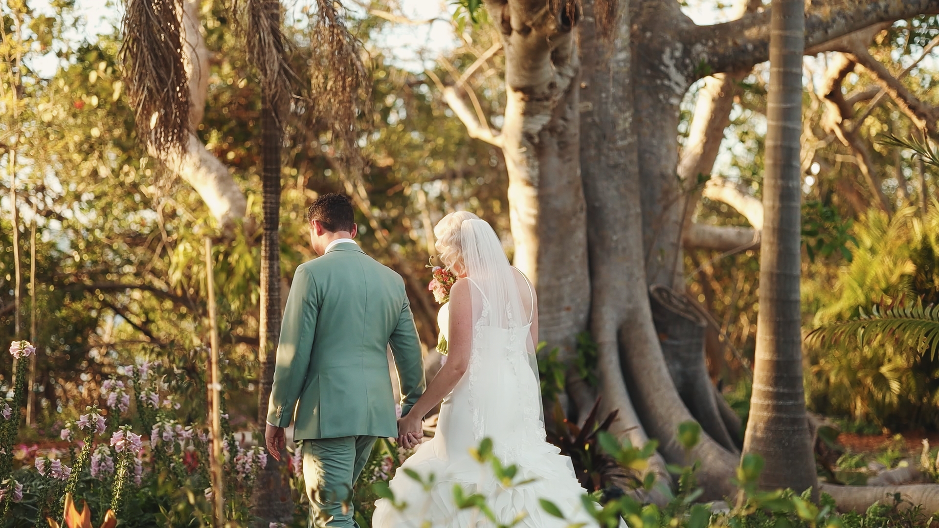 Marie Selby Botanical Gardens