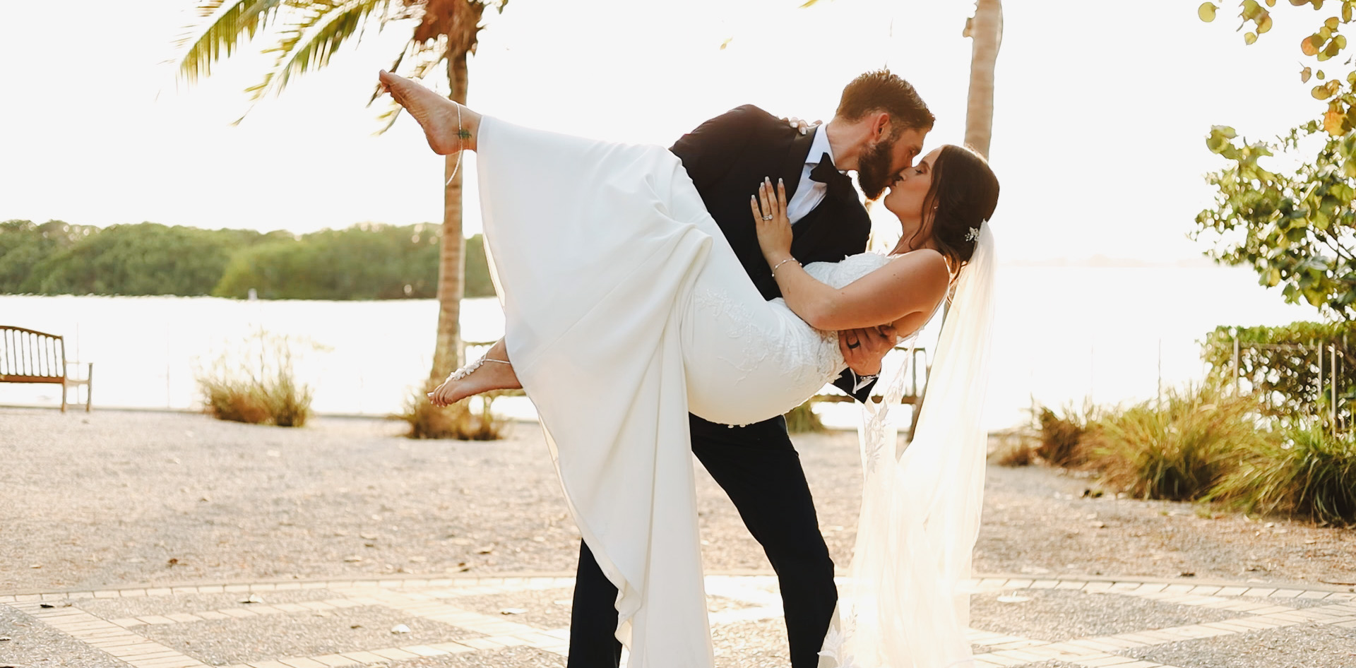 Tampa wedding highlight film