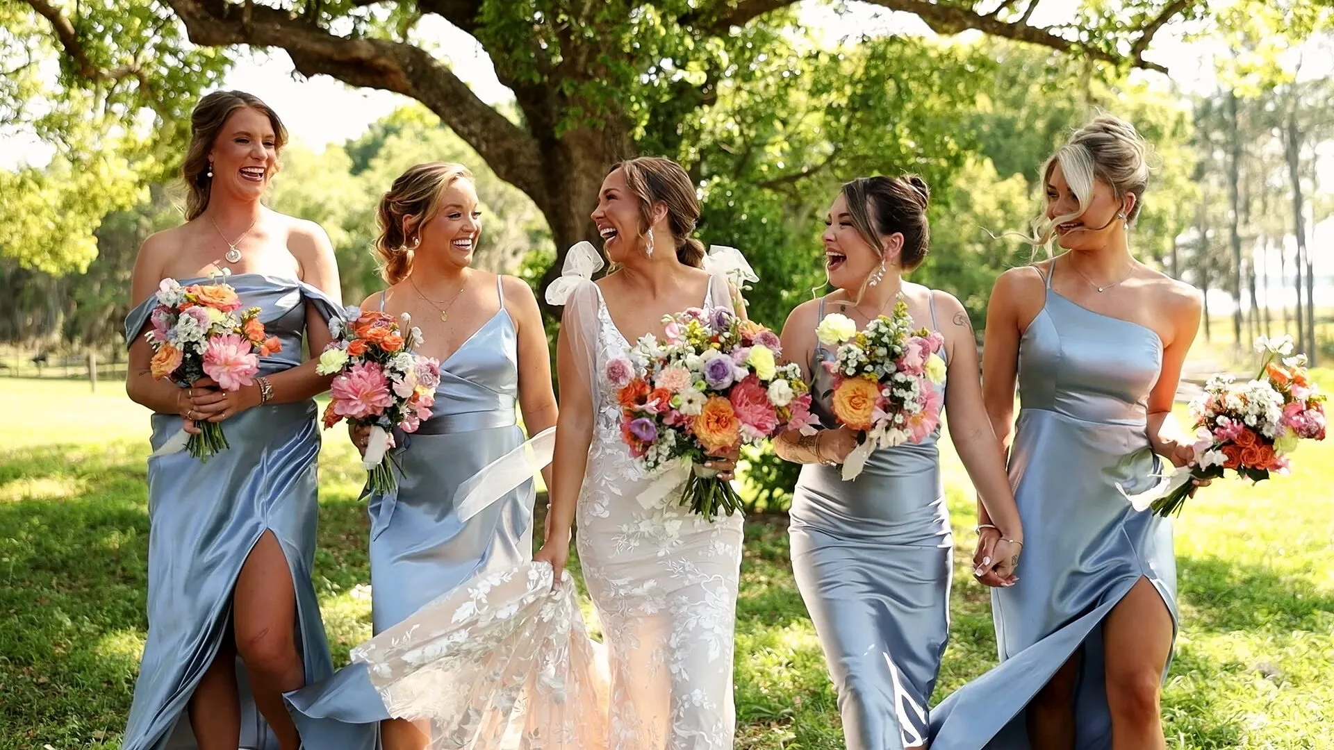 Shelby Shamshak wedding